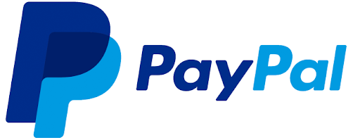pay with paypal - Matt Dillon Store